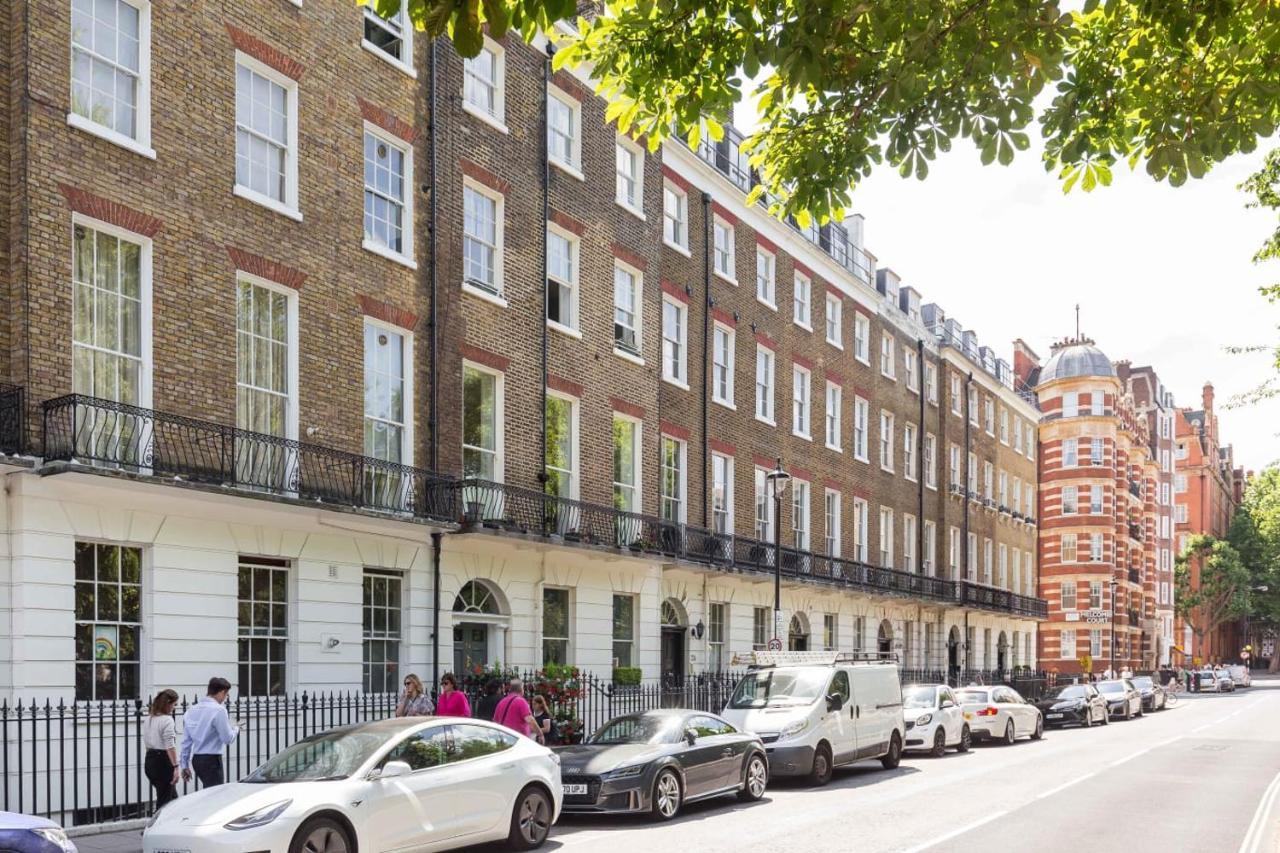 Appartamento The Dorset - Stylish New 1 Bedroom In Marylebone Londra