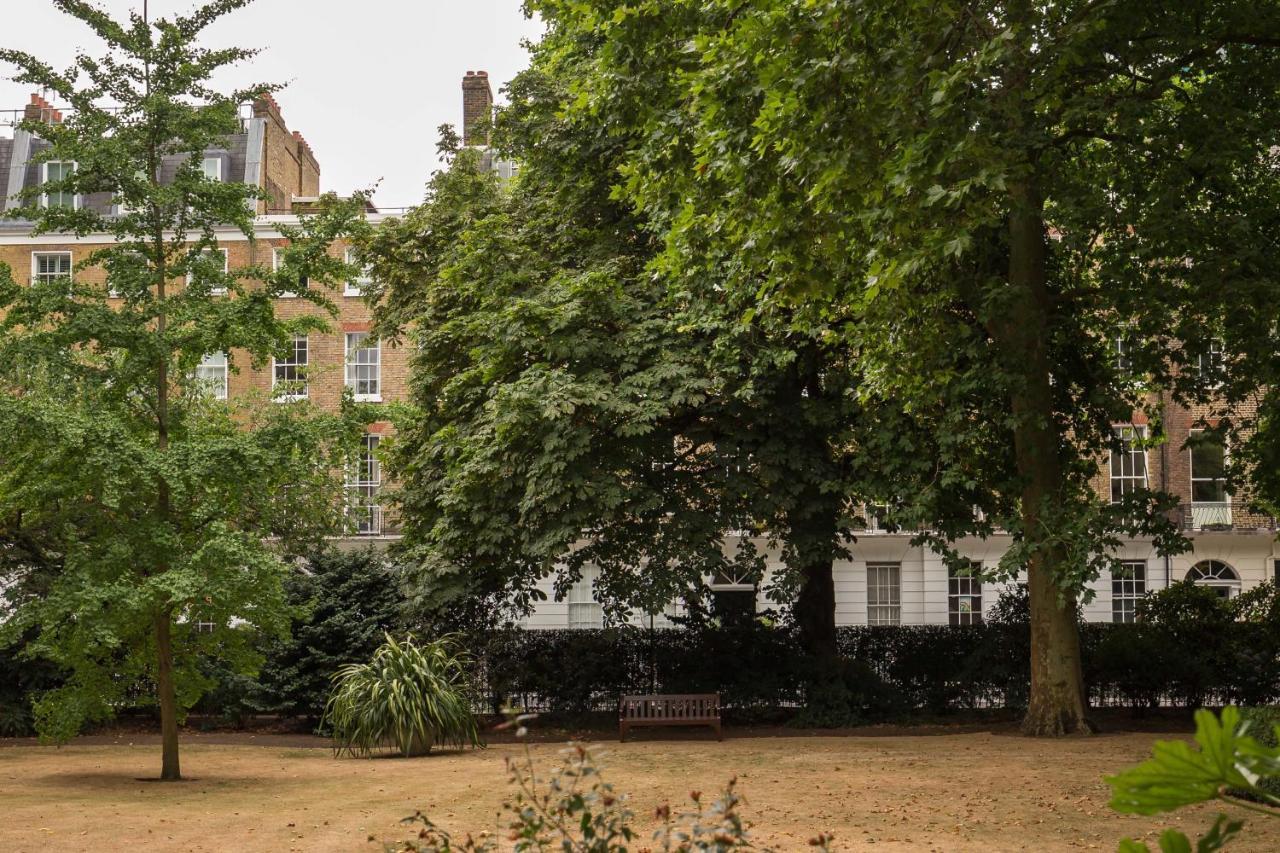 Appartamento The Dorset - Stylish New 1 Bedroom In Marylebone Londra